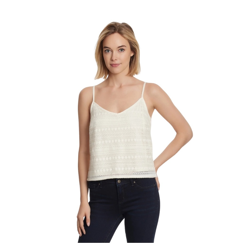 Jessica Simpson Women's Cami Tank Top | medium